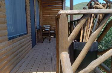 Kartalia wooden maisonette - Foto 37