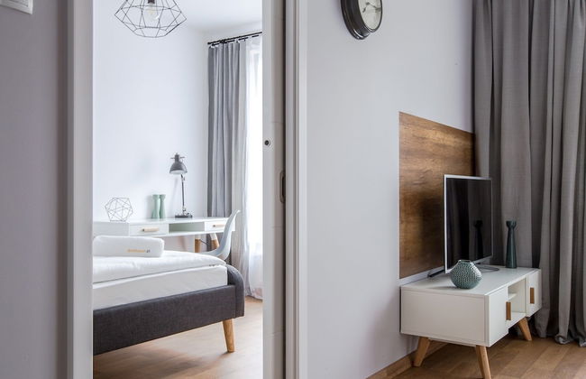 Emihouse CityVibe Apartments Rzeszów - Foto 69