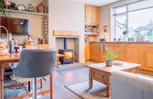 Cottage Apartment - Foto 51