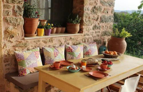 Orgon Farm Traditional Houses - Foto 41