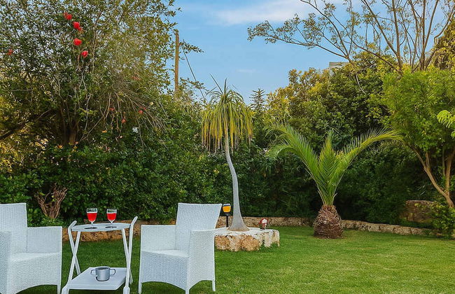 Beachfront Luxury Villa-private Pool Garden Heaven - Foto 45