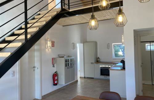 Boutique holiday home "Casa da vida doce" I Private, quiet & stylish I Pool, garden, sea view I For families, friends & couples - Foto 35