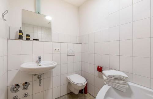 Bold & Chic Stay, Altshausen - Foto 14