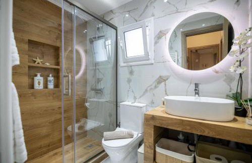 Dina Luxury Sea View House - Foto 38