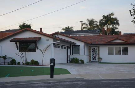 Terrific 3-bedroom house with AC in Oceanside - Foto 1