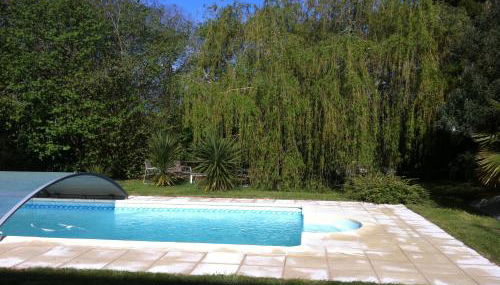 Le Jardin Fleuri - Foto 4