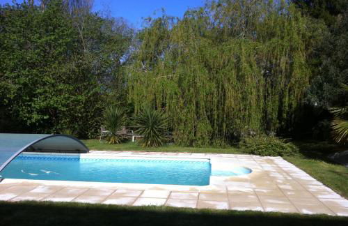 Le Jardin Fleuri - Foto 4