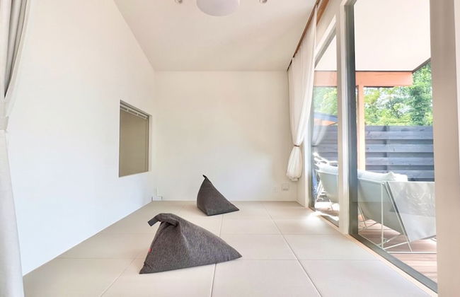 KARUIZAWAHOUSE VILLA - Foto 4