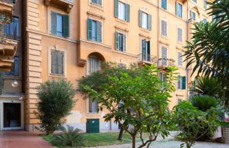 Suite Bormida - Coppedè - Foto 45