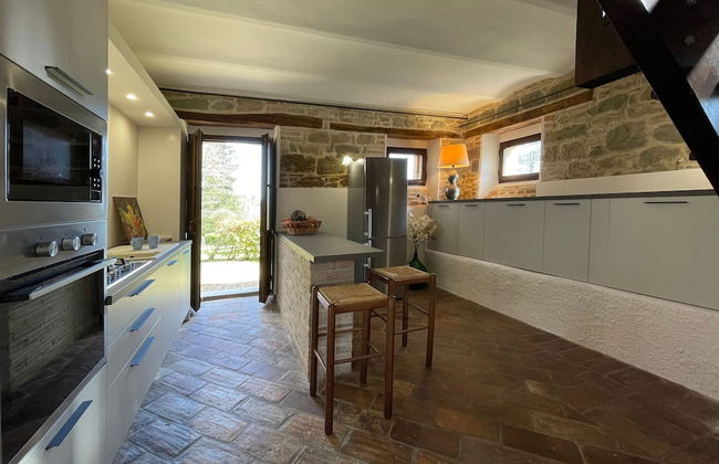 Belvilla by Oyo Fattoria 15 - Foto 17