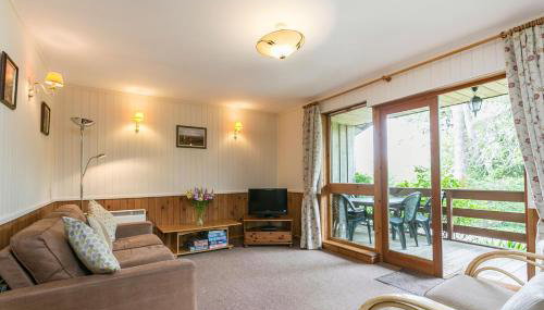 Cherry Tree Lodge 4 - Foto 5