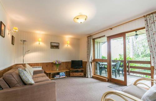 Cherry Tree Lodge 4 - Foto 5