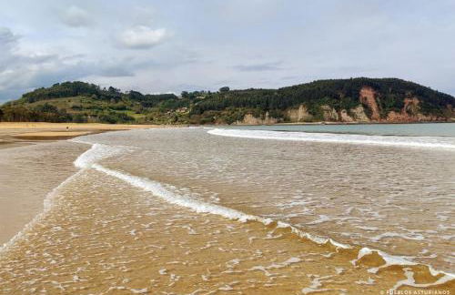 Casería de Valeri Casa El Lagar - Foto 57