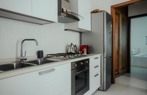 Casa Giunicchi, un gioiello fronte mare - Foto 13