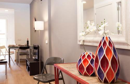 Sagrada Familia - Foto 1