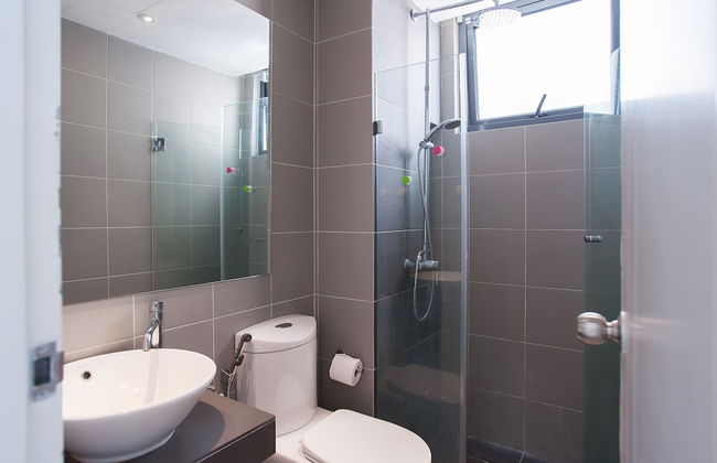 Boulevard Residence - Foto 57