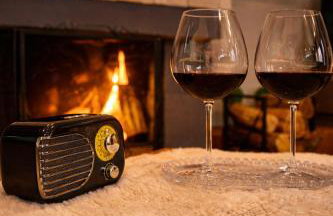 Loft Exclusivo com Hidro e Lareira em Gramado - Foto 50