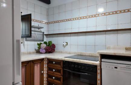 Casa vacacional Pilar - Foto 12