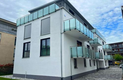 Schlüssel Apartments - Foto 3