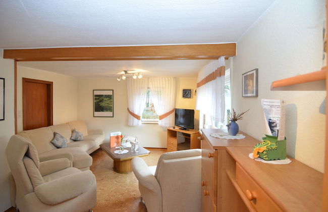 Talferienhaus, Sauerland - Foto 20