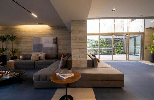 Bela Cintra Studio Silencioso AC e WiFi 400mbps - Foto 17