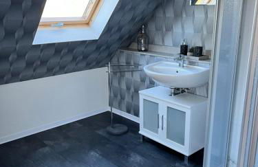 Ferienwohnung Brockenblick - Foto 9