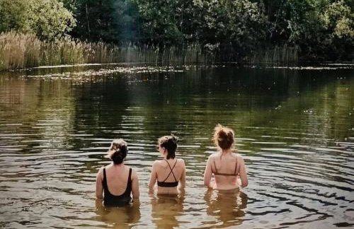 Missy's House in the Woods - Foto 60