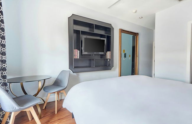 The Crescent Hotel Beverly Hills, Sonder by Marriott Bonvoy - Foto 14