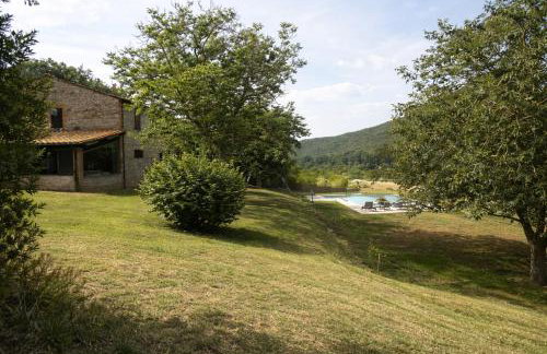 SCAPPO IN UMBRIA,Casale Vallenera - Foto 34