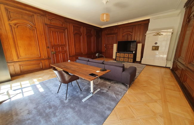 Le Bijou BK9 Presidential Suite - Foto 3