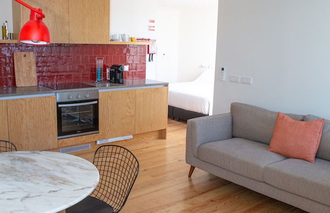 Casa René, Lisbon's Hidden Gem - Foto 26