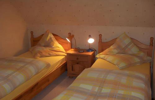 Fewo Nordseeblick - Foto 12