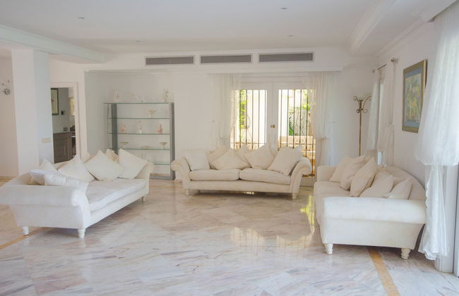 Villa Shayna - Foto 29