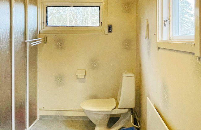 4 Person Holiday Home in Bottnaryd-by Traum - Foto 11