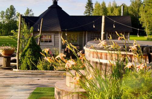 Anielski Zakątek - Foto 27