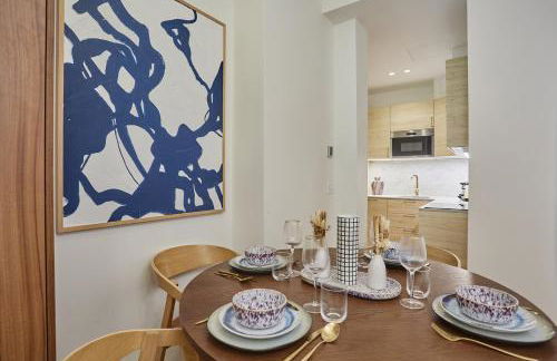 Sublime Air-conditioned Apartment Center of Paris - Foto 81