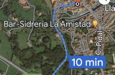 ApartamentosArturo CasaRural Pancarale-Llanes - Foto 32