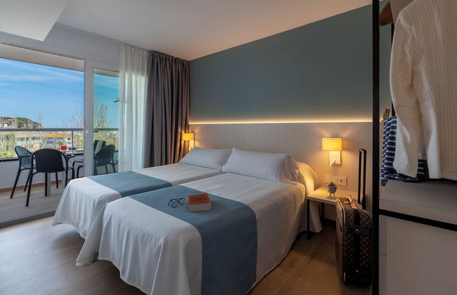 Aparthotel Costa Encantada - Foto 9