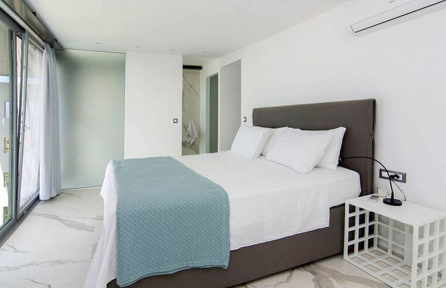 Villa Blue Ionian - Syvota - Foto 18