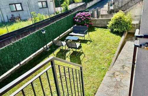 Sonhozinho House Colico - Lake View with free E-bike - Foto 4