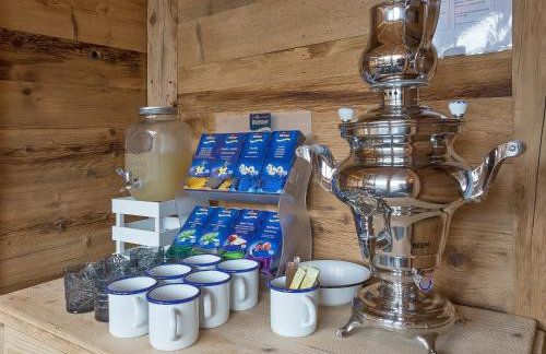 Chalet Piz da Peres - Photo 61