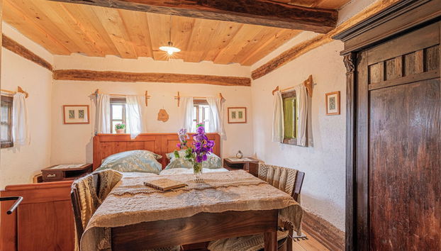 Vistas desde la habitación