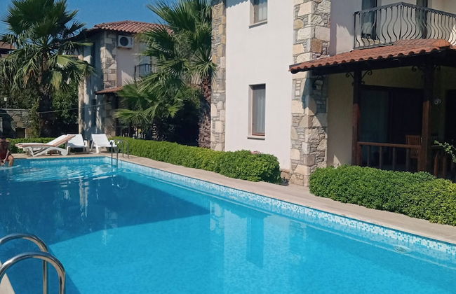 Villa Oliva Houses, Southwest of Turkey - Foto 21