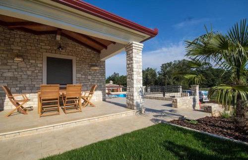 Villa Mateja - Photo 17