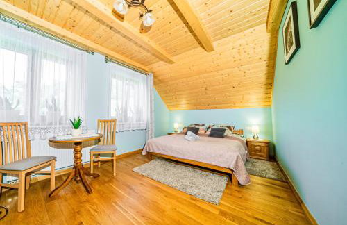 Willa na Wzgórzu - Foto 20