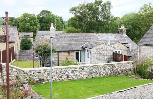 Gritstone Cottage - Photo 25