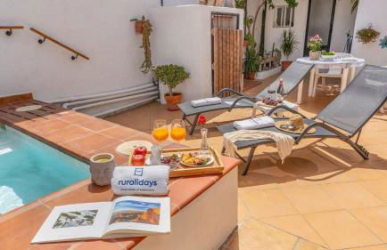 Casa María Elena Órgiva by Ruralidays - Foto 21