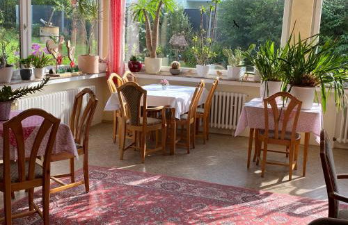 Ferienwohnung Taubenschlag - Foto 27