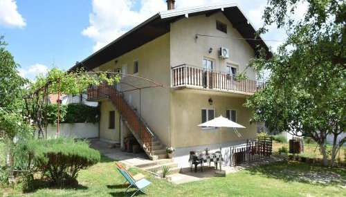 Apartment in Knin Near Knin Fortress - Foto 2