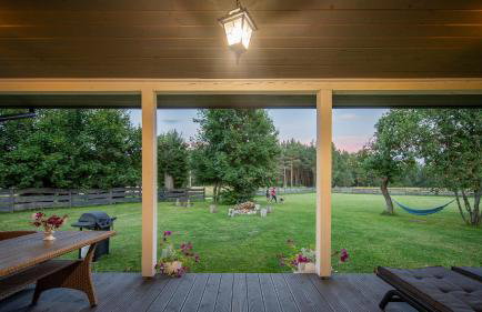 Lipowy Zakątek to miejsce bez gospodarzy i na wyłączność - Foto 17